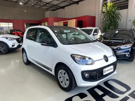 VOLKSWAGEN UP 1.0 12V 4P TSI FLEX MOVE UP, Foto 2