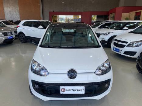 VOLKSWAGEN UP 1.0 12V 4P TSI FLEX MOVE UP, Foto 3
