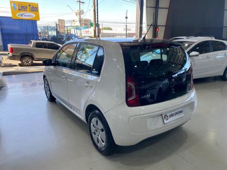VOLKSWAGEN UP 1.0 12V 4P TSI FLEX MOVE UP, Foto 5