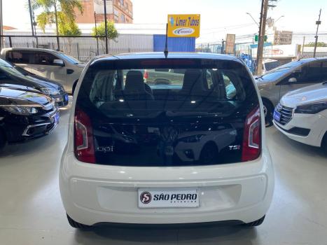 VOLKSWAGEN UP 1.0 12V 4P TSI FLEX MOVE UP, Foto 7