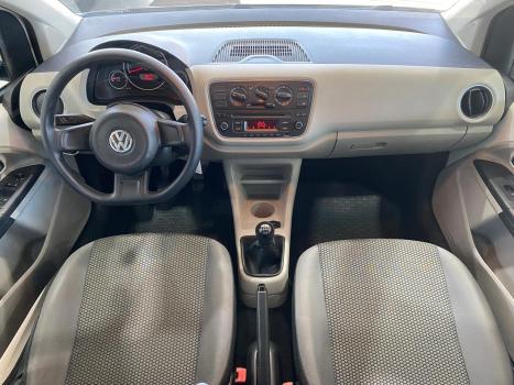VOLKSWAGEN UP 1.0 12V 4P TSI FLEX MOVE UP, Foto 9