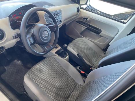 VOLKSWAGEN UP 1.0 12V 4P TSI FLEX MOVE UP, Foto 10