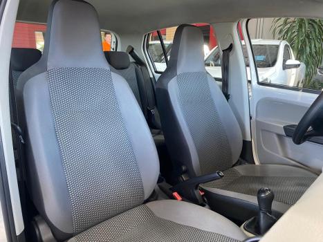 VOLKSWAGEN UP 1.0 12V 4P TSI FLEX MOVE UP, Foto 11