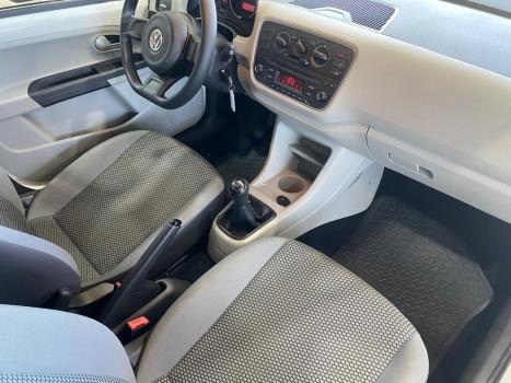 VOLKSWAGEN UP 1.0 12V 4P TSI FLEX MOVE UP, Foto 13