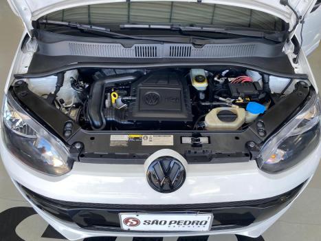 VOLKSWAGEN UP 1.0 12V 4P TSI FLEX MOVE UP, Foto 16