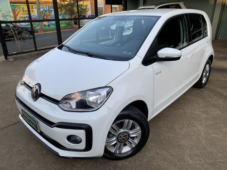 VOLKSWAGEN UP 1.0 12V 4P FLEX MOVE UP, Foto 1