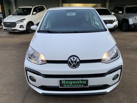 VOLKSWAGEN UP 1.0 12V 4P FLEX MOVE UP, Foto 2