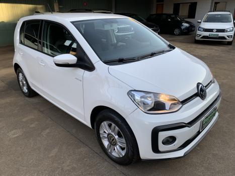 VOLKSWAGEN UP 1.0 12V 4P FLEX MOVE UP, Foto 3
