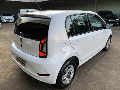 VOLKSWAGEN UP 1.0 12V 4P FLEX MOVE UP, Foto 4