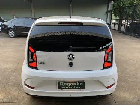 VOLKSWAGEN UP 1.0 12V 4P FLEX MOVE UP, Foto 5