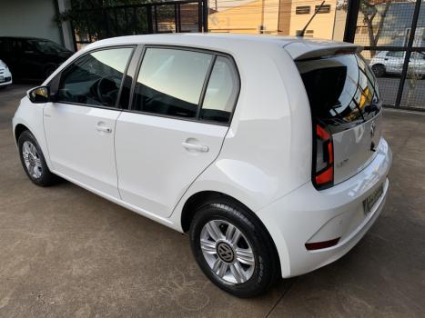 VOLKSWAGEN UP 1.0 12V 4P FLEX MOVE UP, Foto 6