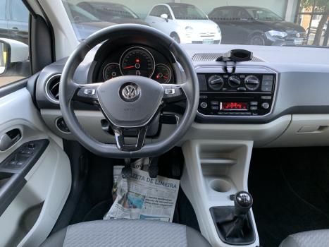 VOLKSWAGEN UP 1.0 12V 4P FLEX MOVE UP, Foto 7
