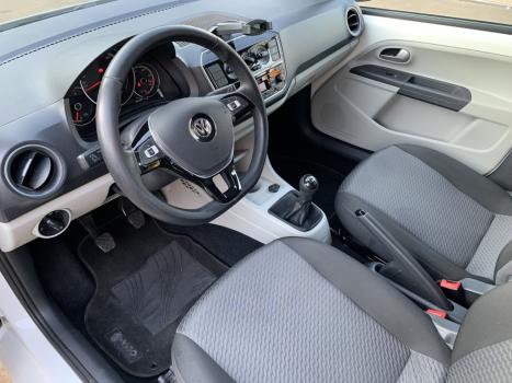 VOLKSWAGEN UP 1.0 12V 4P FLEX MOVE UP, Foto 8