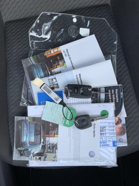 VOLKSWAGEN UP 1.0 12V 4P FLEX MOVE UP, Foto 10