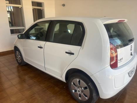 VOLKSWAGEN UP 1.0 12V 4P TAKE FLEX, Foto 1