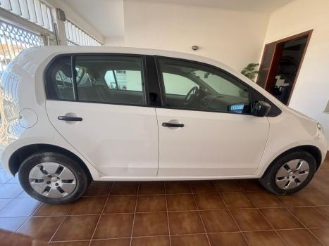 VOLKSWAGEN UP 1.0 12V 4P TAKE FLEX, Foto 2