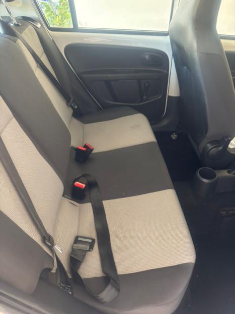 VOLKSWAGEN UP 1.0 12V 4P TAKE FLEX, Foto 3
