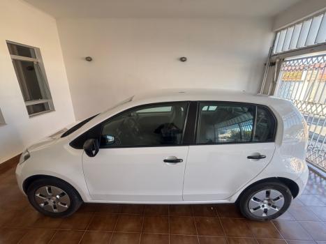 VOLKSWAGEN UP 1.0 12V 4P TAKE FLEX, Foto 4