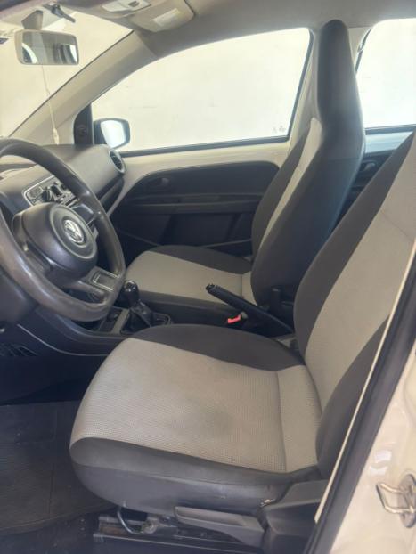 VOLKSWAGEN UP 1.0 12V 4P TAKE FLEX, Foto 5