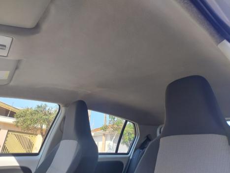 VOLKSWAGEN UP 1.0 12V 4P TAKE FLEX, Foto 6