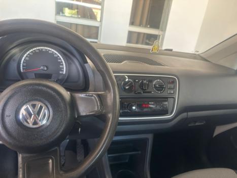 VOLKSWAGEN UP 1.0 12V 4P TAKE FLEX, Foto 7