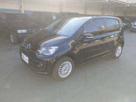 VOLKSWAGEN UP 1.0 12V 4P TSI FLEX MOVE UP, Foto 1