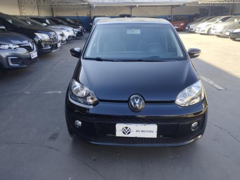 VOLKSWAGEN UP 1.0 12V 4P TSI FLEX MOVE UP, Foto 2