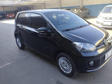 VOLKSWAGEN UP 1.0 12V 4P TSI FLEX MOVE UP, Foto 3