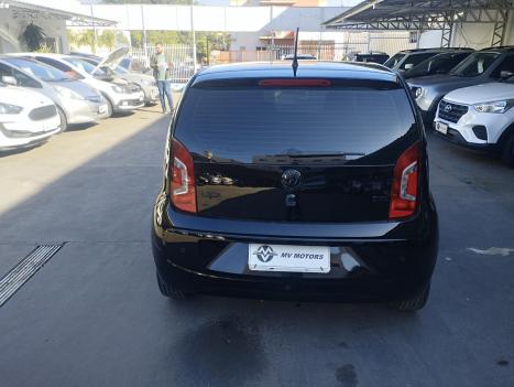 VOLKSWAGEN UP 1.0 12V 4P TSI FLEX MOVE UP, Foto 5