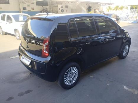VOLKSWAGEN UP 1.0 12V 4P TSI FLEX MOVE UP, Foto 6