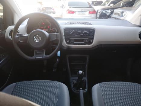 VOLKSWAGEN UP 1.0 12V 4P TSI FLEX MOVE UP, Foto 7