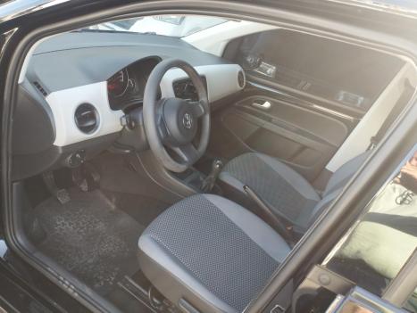 VOLKSWAGEN UP 1.0 12V 4P TSI FLEX MOVE UP, Foto 8