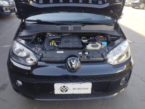 VOLKSWAGEN UP 1.0 12V 4P TSI FLEX MOVE UP, Foto 10
