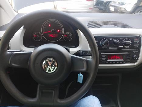 VOLKSWAGEN UP 1.0 12V 4P TSI FLEX MOVE UP, Foto 11