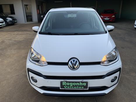 VOLKSWAGEN UP 1.0 12V 4P FLEX MOVE UP, Foto 2