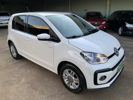 VOLKSWAGEN UP 1.0 12V 4P FLEX MOVE UP, Foto 3