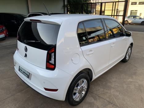 VOLKSWAGEN UP 1.0 12V 4P FLEX MOVE UP, Foto 4