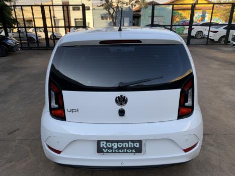 VOLKSWAGEN UP 1.0 12V 4P FLEX MOVE UP, Foto 5