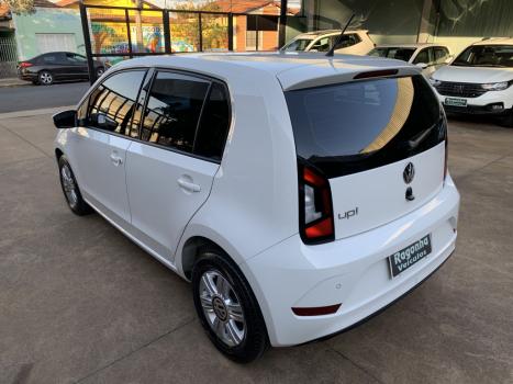 VOLKSWAGEN UP 1.0 12V 4P FLEX MOVE UP, Foto 6