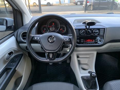 VOLKSWAGEN UP 1.0 12V 4P FLEX MOVE UP, Foto 7