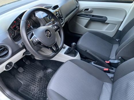 VOLKSWAGEN UP 1.0 12V 4P FLEX MOVE UP, Foto 8