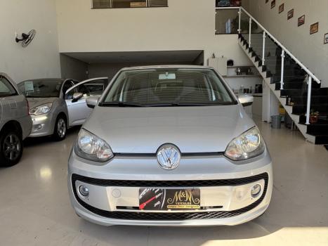 VOLKSWAGEN UP 1.0 12V 4P FLEX MOVE UP, Foto 1