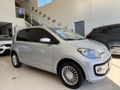 VOLKSWAGEN UP 1.0 12V 4P FLEX MOVE UP, Foto 2
