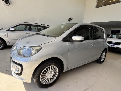 VOLKSWAGEN UP 1.0 12V 4P FLEX MOVE UP, Foto 3