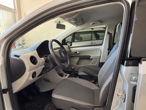 VOLKSWAGEN UP 1.0 12V 4P FLEX MOVE UP, Foto 4