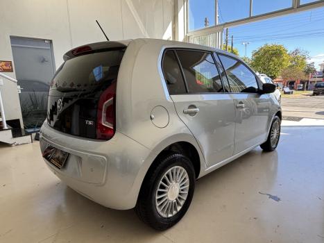 VOLKSWAGEN UP 1.0 12V 4P FLEX MOVE UP, Foto 5