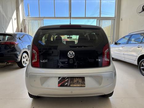 VOLKSWAGEN UP 1.0 12V 4P FLEX MOVE UP, Foto 6