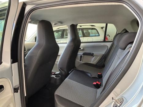 VOLKSWAGEN UP 1.0 12V 4P FLEX MOVE UP, Foto 7