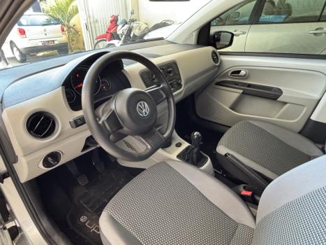 VOLKSWAGEN UP 1.0 12V 4P FLEX MOVE UP, Foto 8