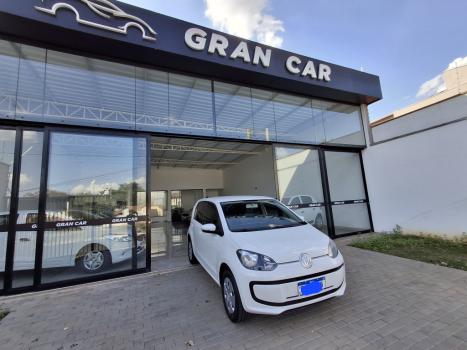 VOLKSWAGEN UP 1.0 12V 4P FLEX MOVE UP, Foto 1